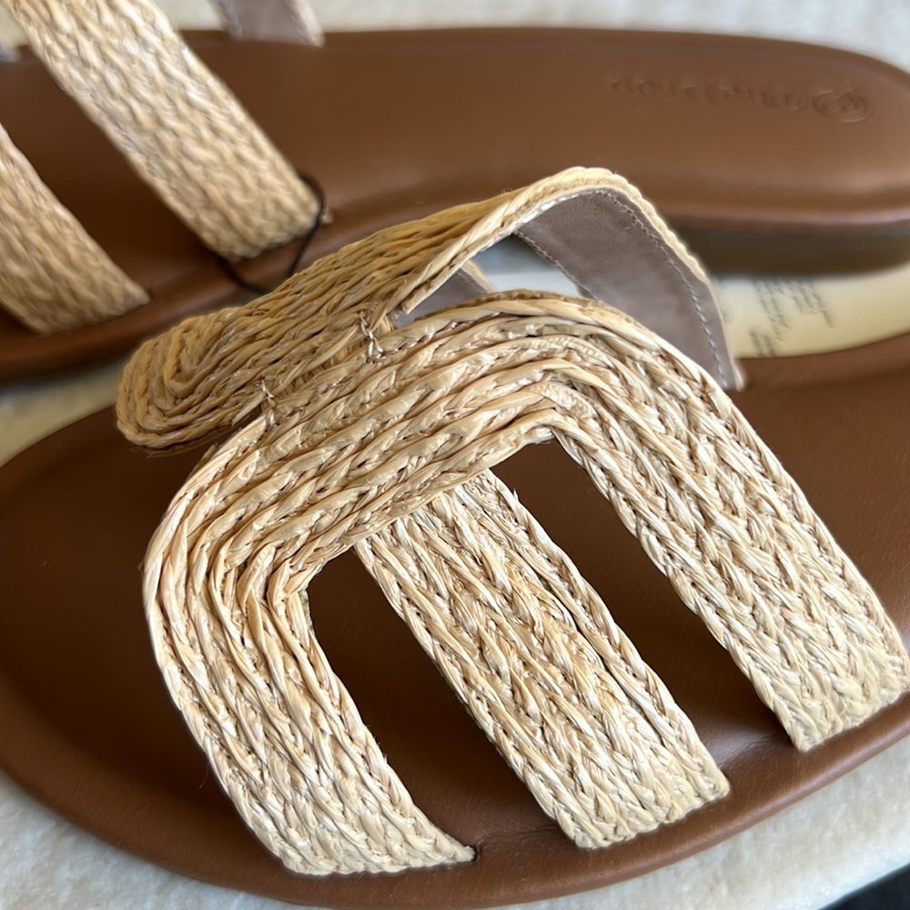🆕 Woman’s sandals - Picture 3 of 6